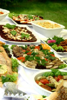 6 Meals a day