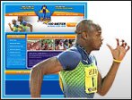 Athletics training workouts