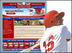 Baseball workouts