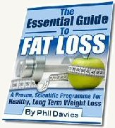 Fat Loss Ebook