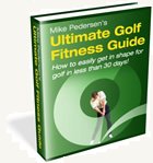 Golf fitness guide