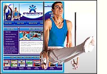 Gymnastics workouts