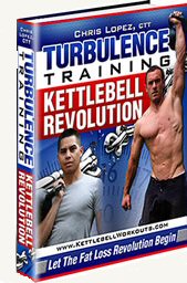 Kettlebell Revolution