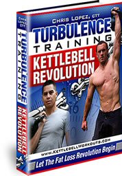 Kettlebell Revolution
