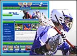 Lacrosse workouts