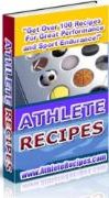 The sports nutrition store