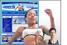 Plyometrics workouts