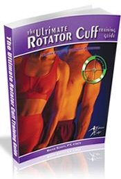 Ultimate Rotator Cuff Guide