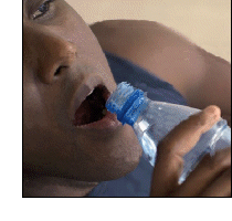 Hydration in sport