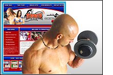 Strength Coach