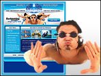 Swimming workouts