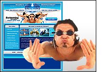 Swimmming workouts