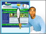 Tennis workouts