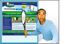 Tennis workouts