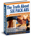 The Truth About Six Pack Abs Ebook