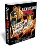 Ultimate MMA Strength