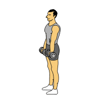 animated gif exercise
