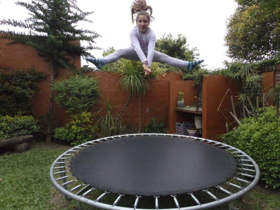 The Ultimate Beginner’s Guide to Trampolining Sport Fitness Advisor