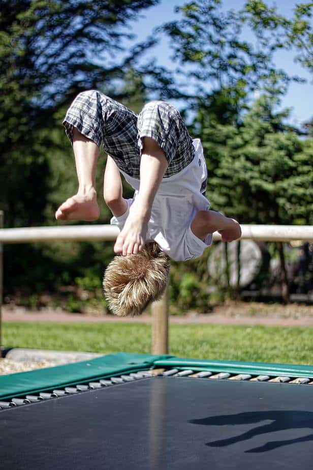 Best Toddler Trampoline Sport Fitness Advisor