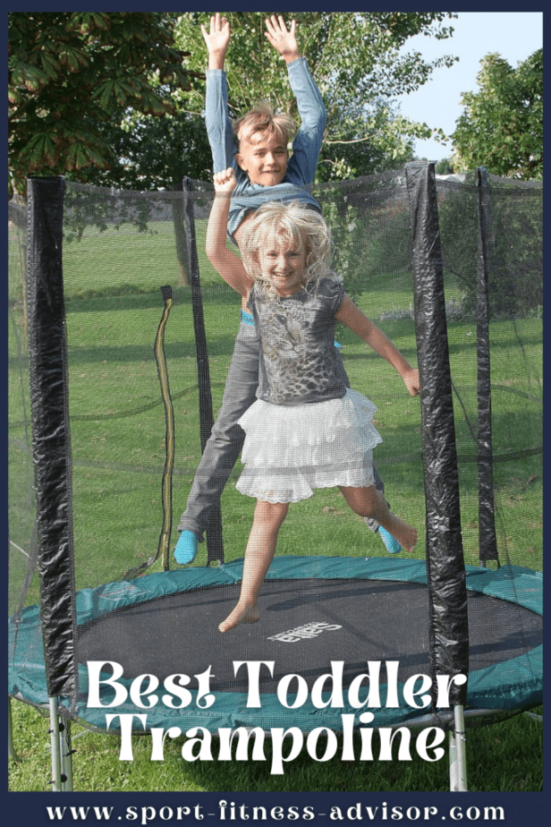 Best Toddler Trampoline Sport Fitness Advisor