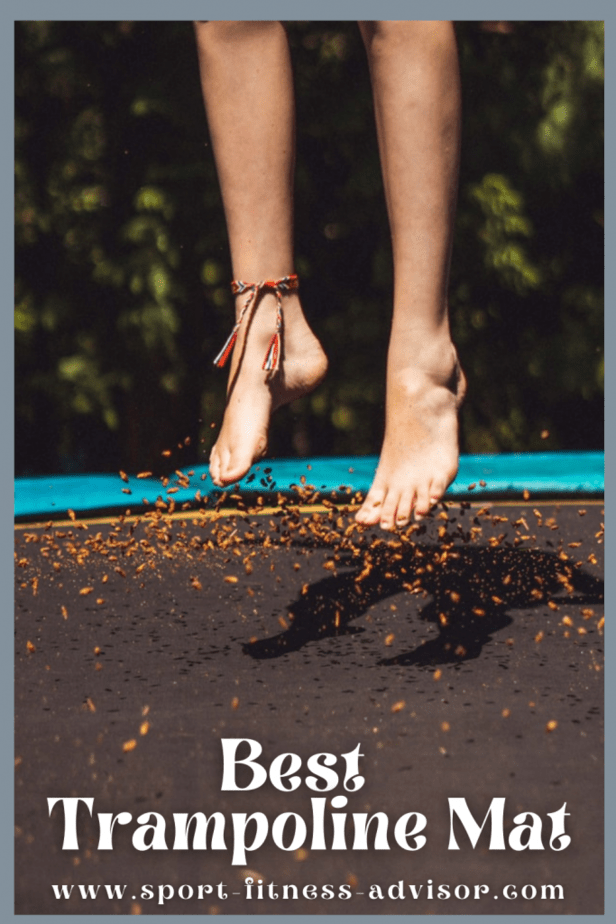 Best Trampoline Mat Sport Fitness Advisor