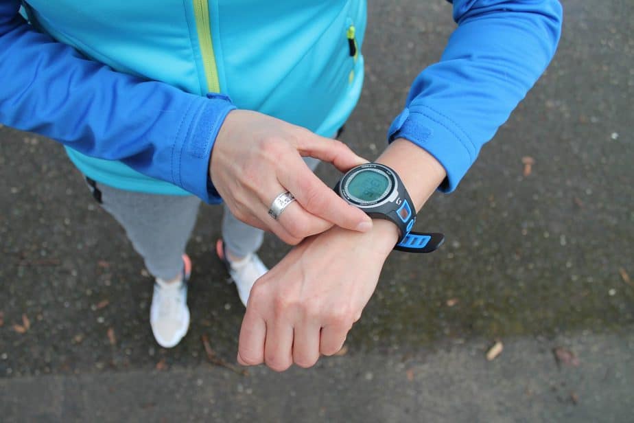 Best Running Watch Sport Fitness Advisor