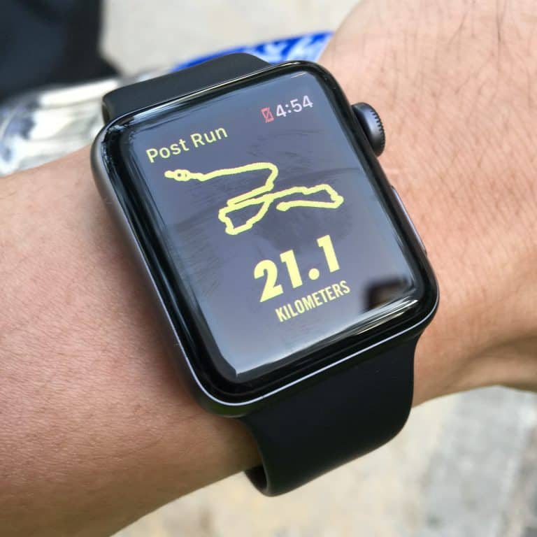 Best Running Watch Sport Fitness Advisor