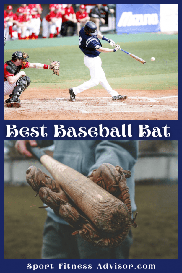 Best Baseball Bat Sport Fitness Advisor