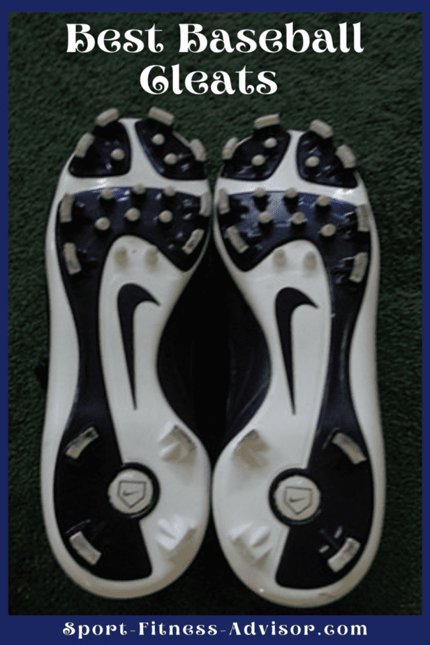 Best Baseball Cleats Sport Fitness Advisor