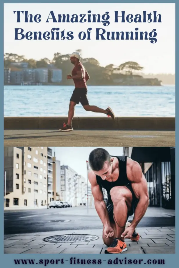 Running benefits that keep you young and beautiful