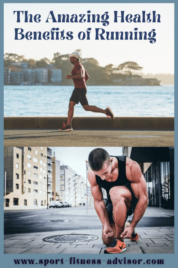 26 Amazing Health Benefits of Running (+Tips for Beginners) Sport