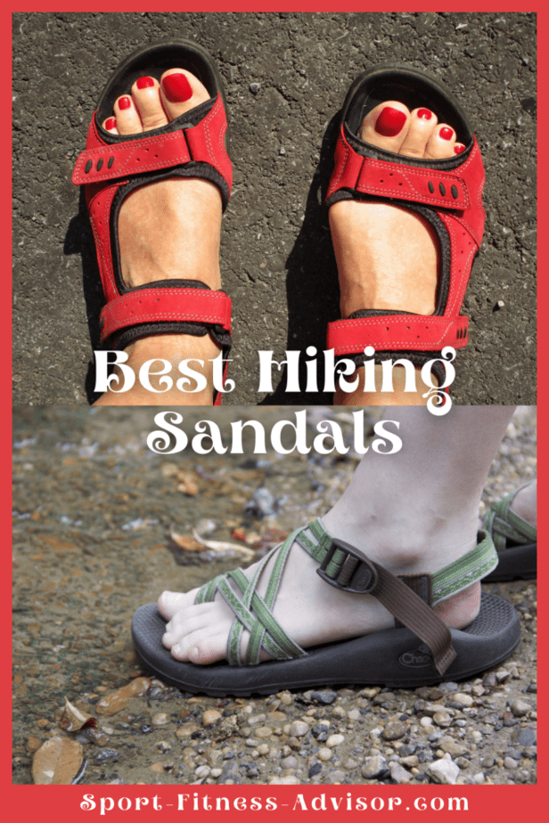 Coleman Waverider II sandals size 7M sports all terrain water an