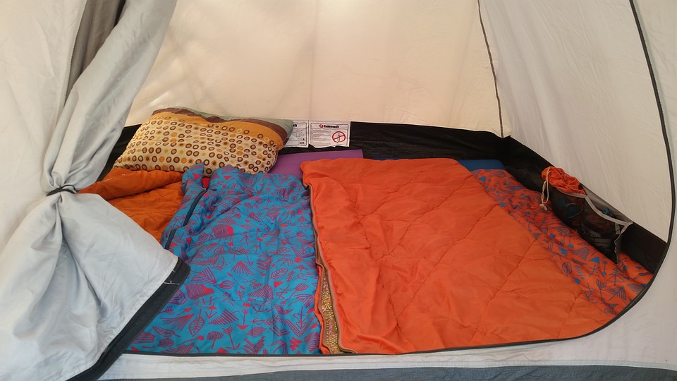 thumbnail interactive-video image 1 of Compact Sleeping Pad Hiking Ultralight Sleeping Pad For Camping & Backpacking - Compact Inflatable Air Mattress With Pillow Compact Camping Mat 1 of 9