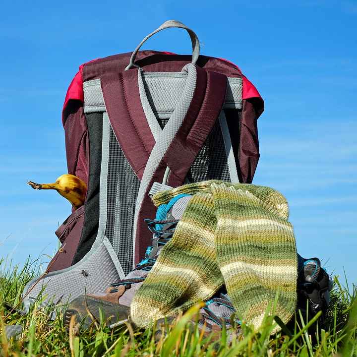 Hiking Backpack