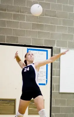 image 3 toss and pass drill