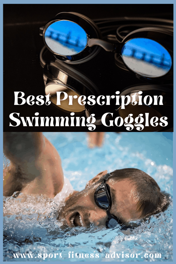 Best Prescription Swimming Goggles Sport Fitness Advisor