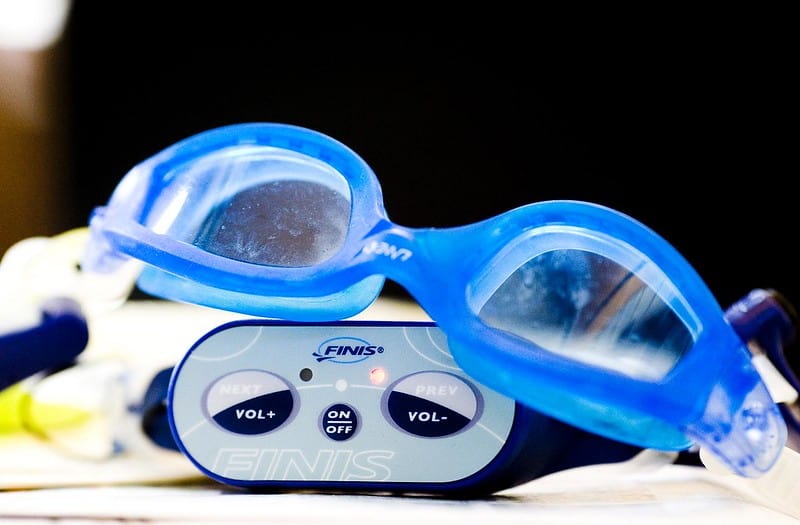 Best Waterproof MP3 Player for Swimming - Sport Fitness Advisor