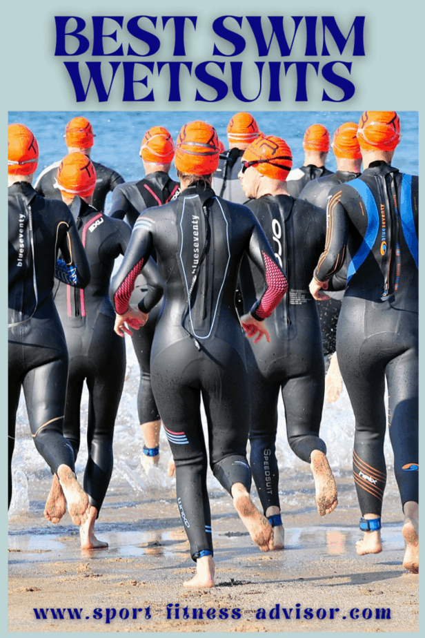 Best Swim Wetsuits Sport Fitness Advisor