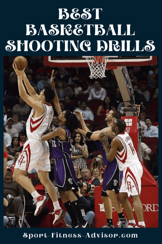 25 Best Basketball Shooting Drills Sport Fitness Advisor