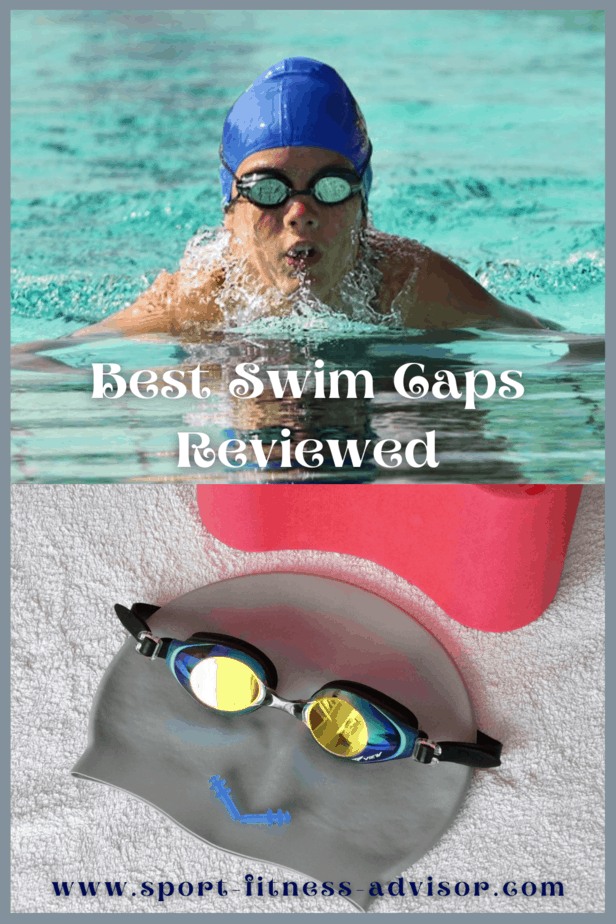 The Best Swim Cap Reviewed Sport Fitness Advisor