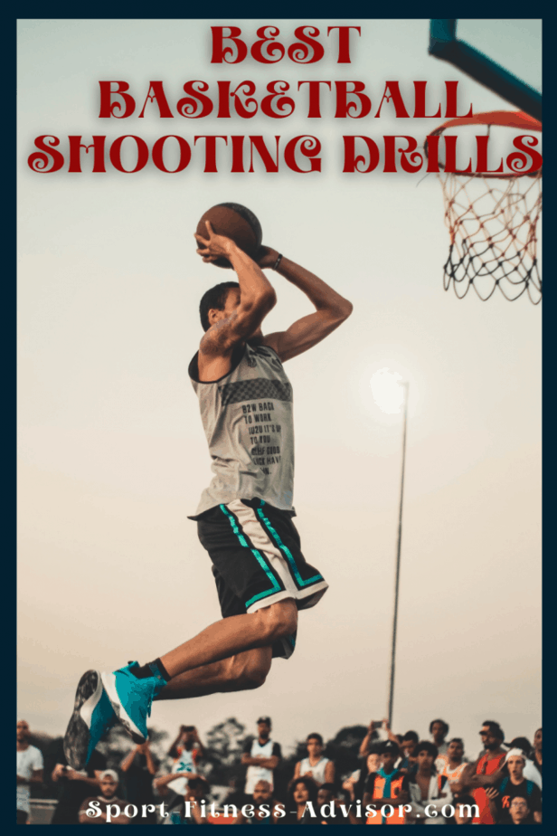 25 Best Basketball Shooting Drills Sport Fitness Advisor