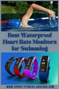 best heart rate monitor watch for swimming