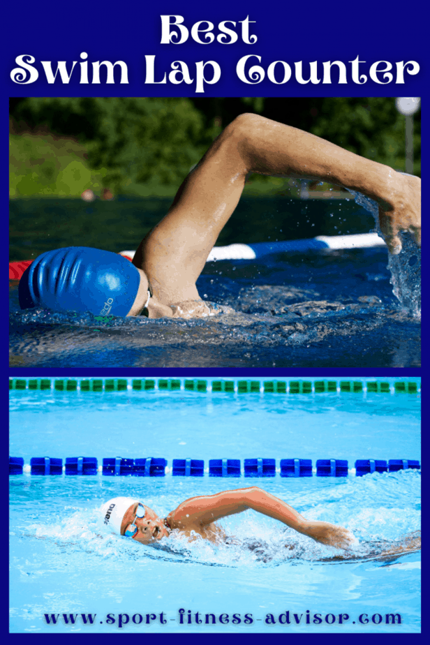 Best Swim Lap Counter Sport Fitness Advisor