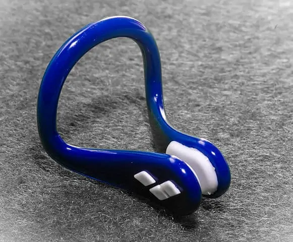 1. Arena Nose Clip