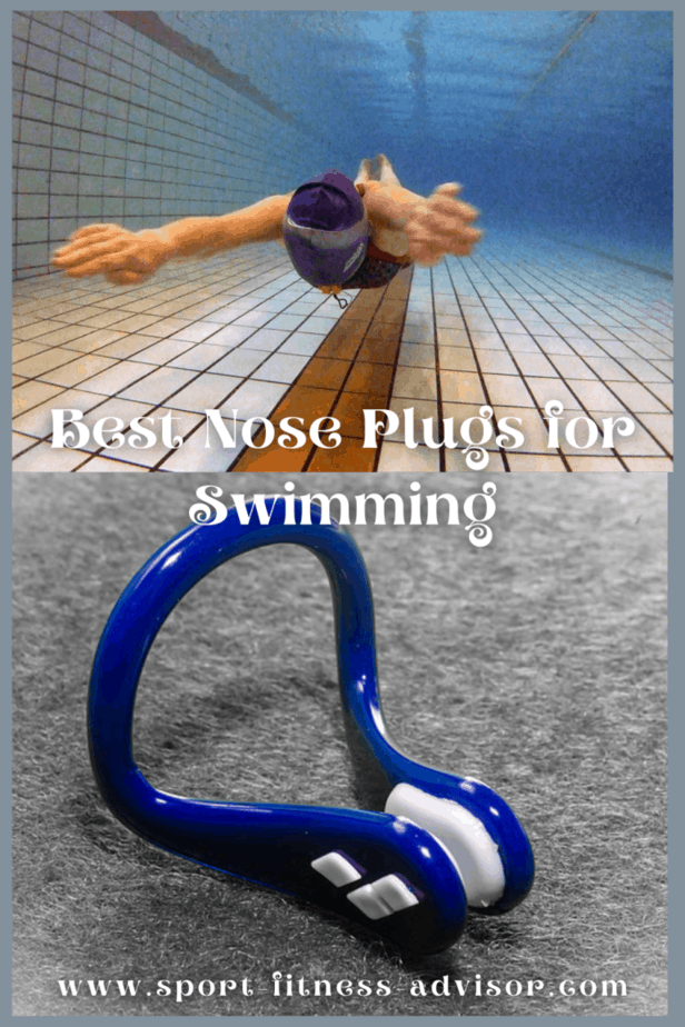 The Best Nose Plugs for Swimming Sport Fitness Advisor