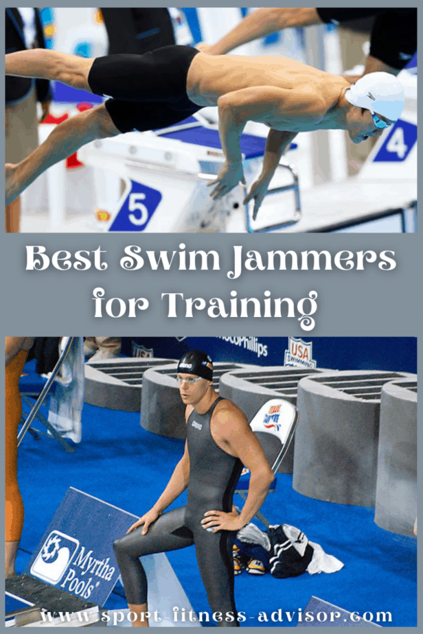 Best Swim Jammers for Training Sport Fitness Advisor