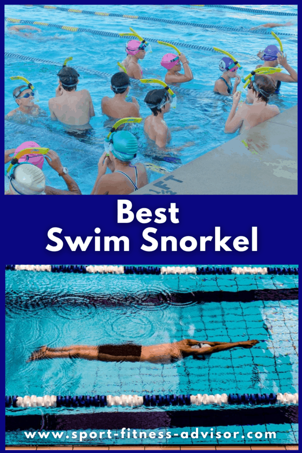 Best Swim Snorkel Sport Fitness Advisor