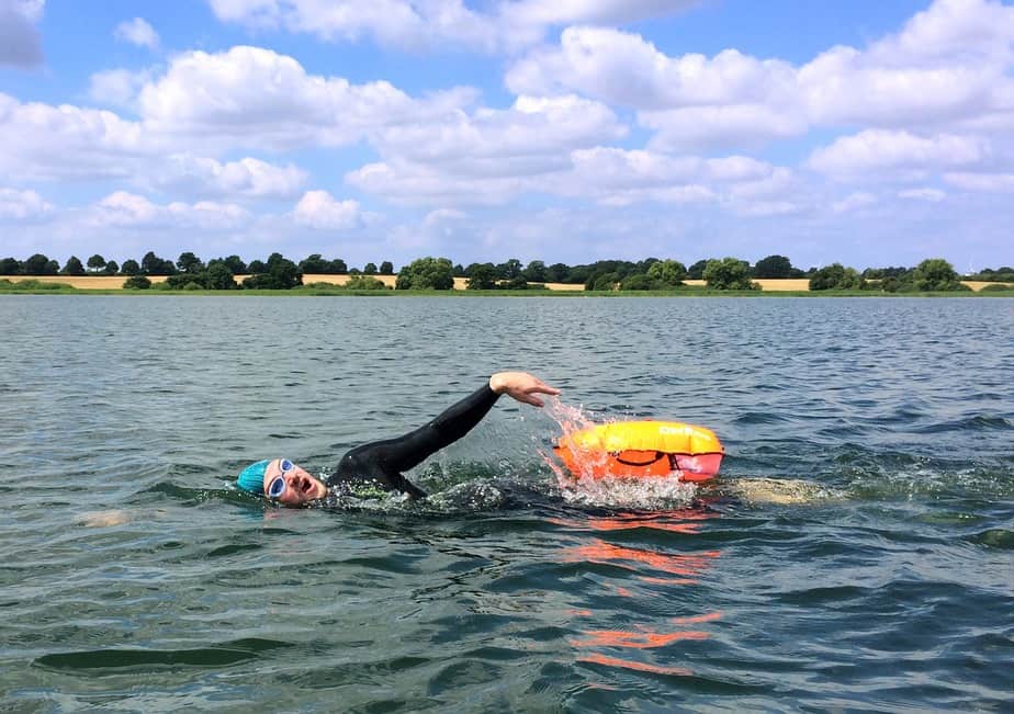 Best Open Water Swim Buoy Sport Fitness Advisor