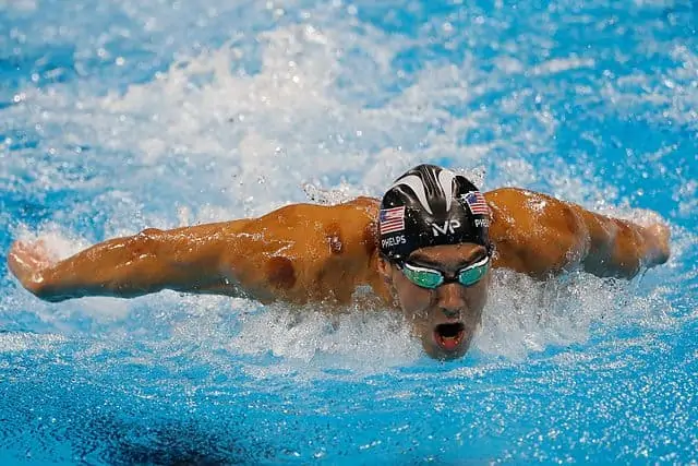 1. Phelps