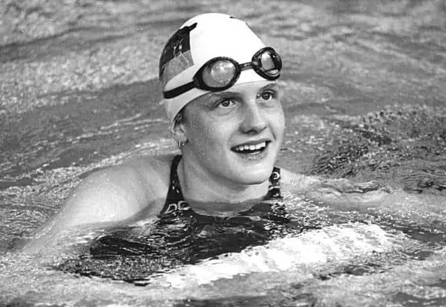 18. Kristin Otto
